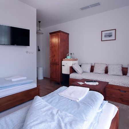 Szazesztendos Reveszhaz Apartman Szigetmonostor Εξωτερικό φωτογραφία