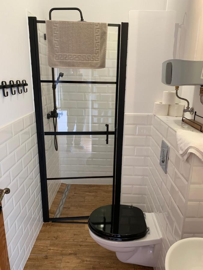 Szazesztendos Reveszhaz Apartman Szigetmonostor Εξωτερικό φωτογραφία