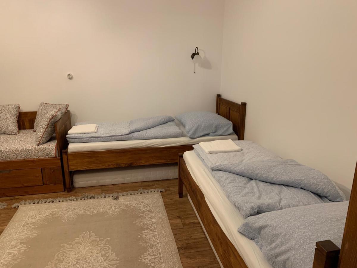 Szazesztendos Reveszhaz Apartman Szigetmonostor Εξωτερικό φωτογραφία