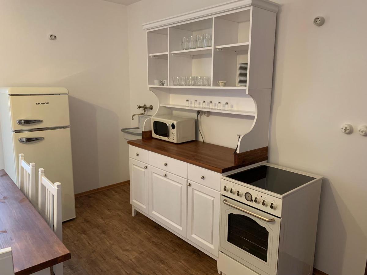 Szazesztendos Reveszhaz Apartman Szigetmonostor Εξωτερικό φωτογραφία