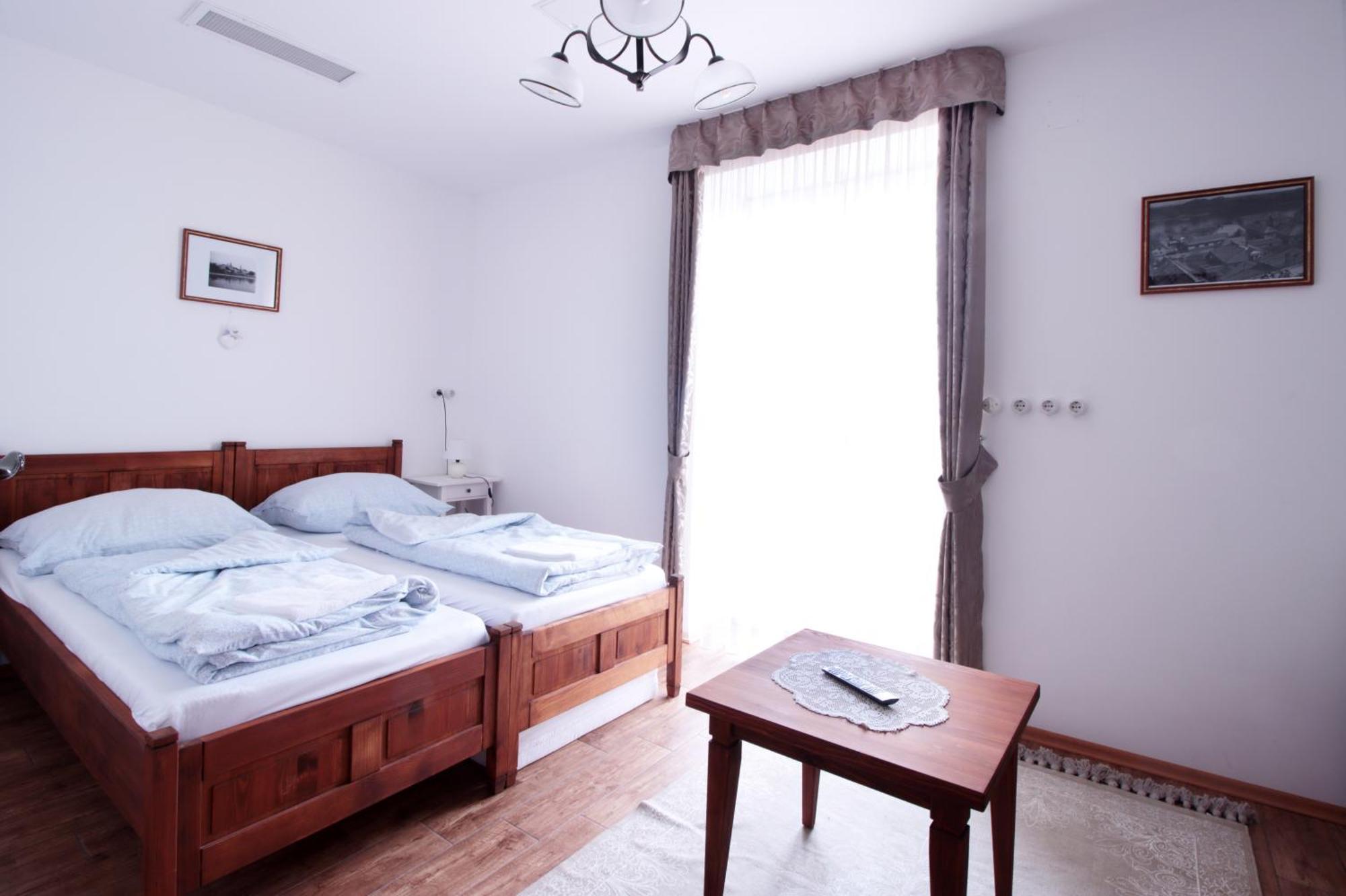 Szazesztendos Reveszhaz Apartman Szigetmonostor Εξωτερικό φωτογραφία