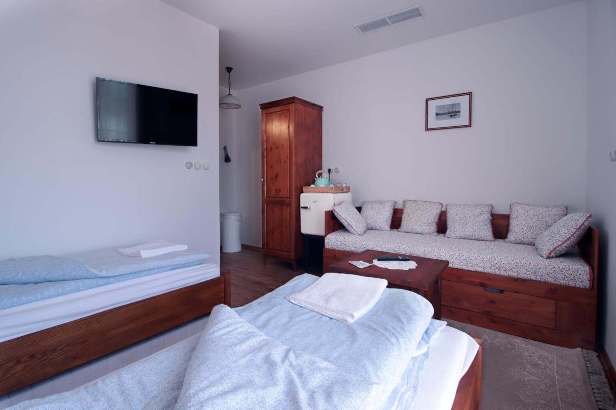 Szazesztendos Reveszhaz Apartman Szigetmonostor Εξωτερικό φωτογραφία